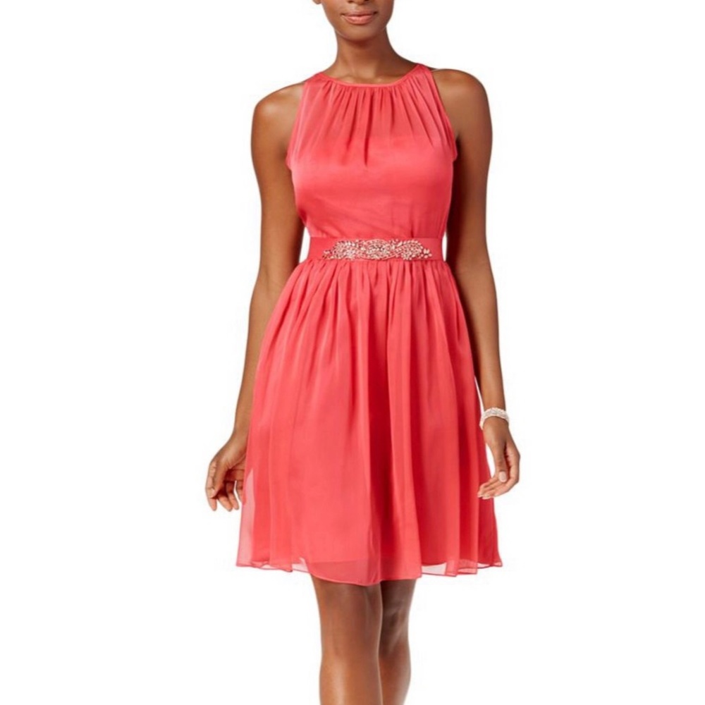 Adrianna Papell Cocktail Dress